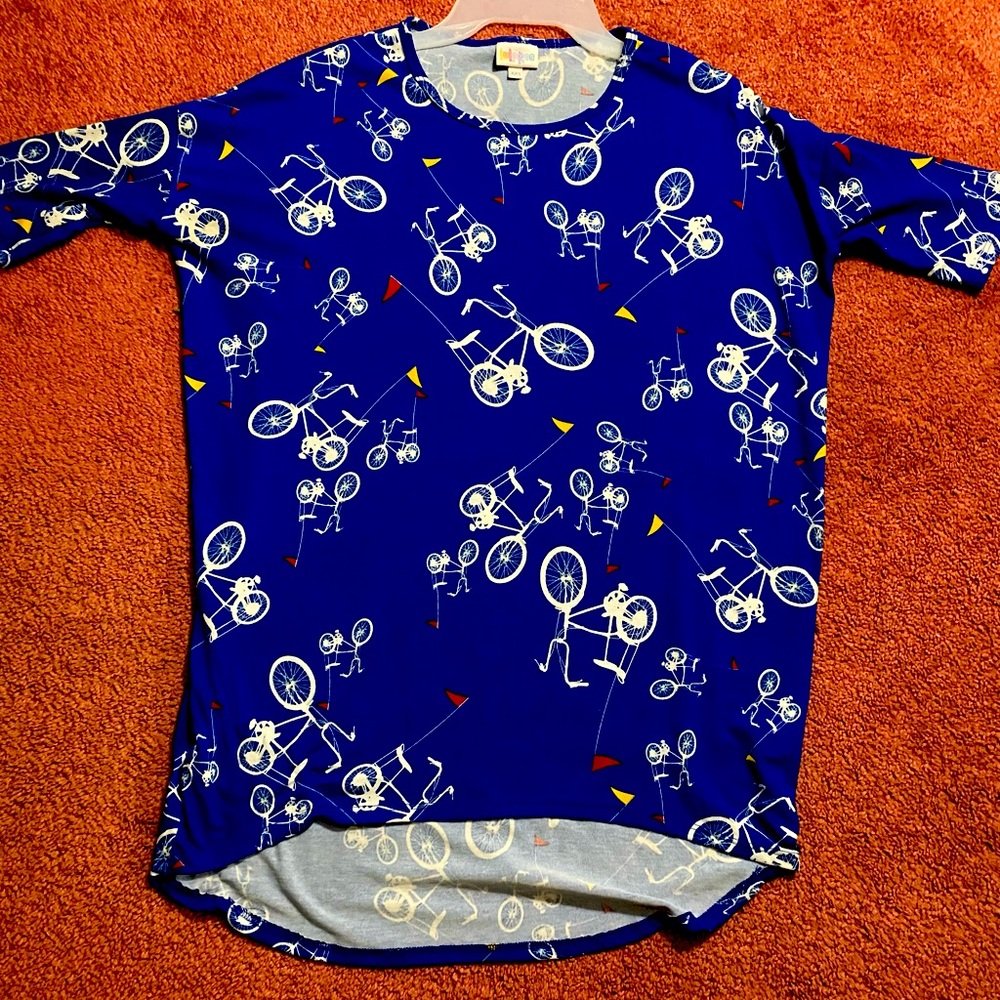 Lularue top